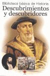 DESCUBRIMIENTOS Y DESCUBRIDORES