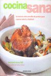 COCINA SANA
