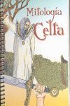MITOLOGÍA CELTA