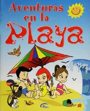 EN LA PLAYA