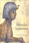 ANIMALES FANTÁSTICOS