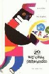 29 HISTORIAS DISPARATADAS