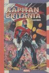 CAPITÁN BRITANIA