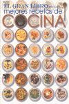 EL GRAN LIBRO DE LAS RECETAS DE COCINA