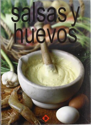 SALSAS Y HUEVOS