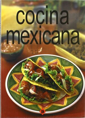 COCINA MEXICANA