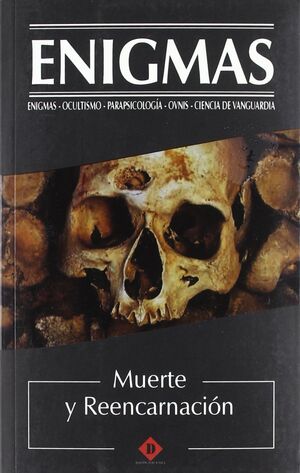 MUERTE Y REENCARNACIÓN
