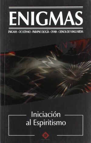 INICIACIÓN AL ESPIRITISMO