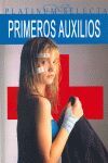 PRIMEROS AUXILIOS