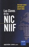 LAS CLAVES DE LAS NIC/NIIF