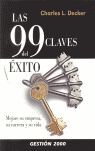 LAS 99 CLAVES DEL ÉXITO