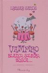 VAMPIRO BLANCO SOLTERO BUSCA,,,OVELA