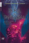 LA HORA DEL FANTASMA