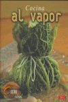COCINA IDEAL. COCINA AL VAPOR