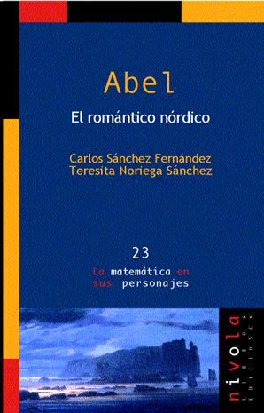 ABEL. EL ROMÁNTICO NÓRDICO