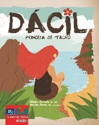 DÁCIL, PRINCESA DE TAORO