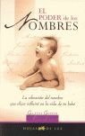 PODER DE LOS NOMBRES, EL