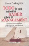 TODO LO QUE NECESITA SABER SOBRE EL MANAGEMENT
