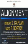 ALIGNMENT