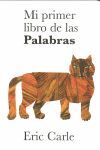 MI PRIMER LIBRO DE LAS PALABRAS