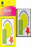 NANAS
