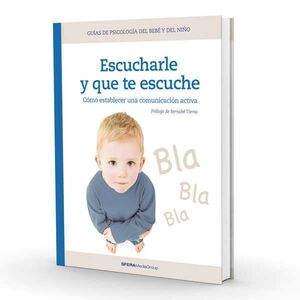 ESCUCHARLE Y QUE TE ESCUCHE