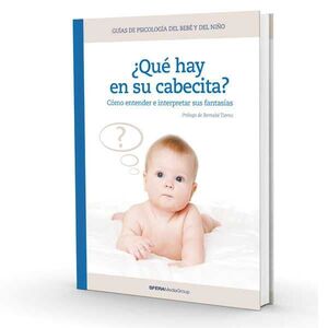 QUE HAY EN SU CABECITA