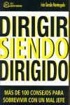 DIRIGIR SIENDO DIRIGIDO