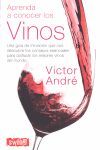 APRENDA A CONOCER LOS VINOS