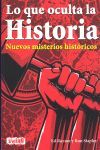 LO QUE OCULTA LA HISTORIA