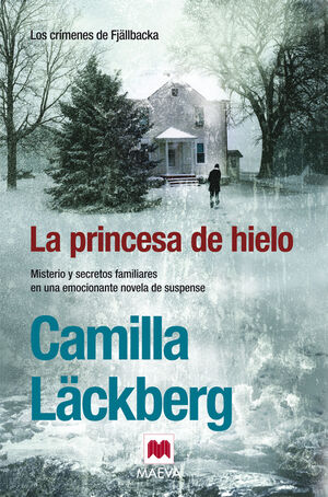 PRINCESA DE HIELO, LA