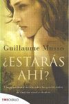 ¿ESTARAS AHI?
