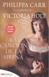 LA CANCIÓN DE LA SIRENA