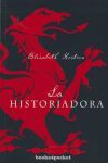 LA HISTORIADORA