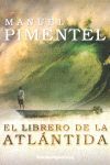 EL LIBRERO DE LA ATLÁNTIDA