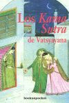LOS KAMA SUTRA