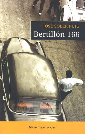 BERTILLÓN 166