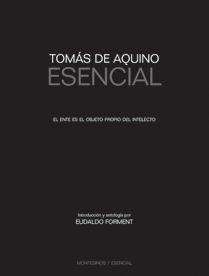 TOMÁS DE AQUINO ESENCIAL
