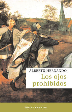 LOS OJOS PROHIBIDOS