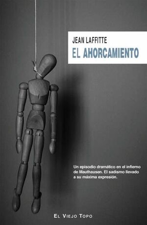 EL AHORCAMIENTO