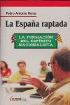 LA ESPAÑA RAPTADA