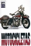 MOTOCICLETAS