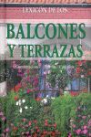 LEXICON BALCONES Y TERRAZAS