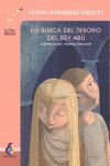 EN BUSCA DEL TESORO DEL REY ABÚ