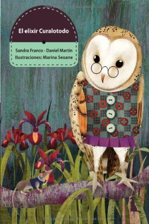 EL ELIXIR CURALOTODO