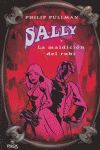 SALLY Y LA MALDICIÓN DEL RUBÍ