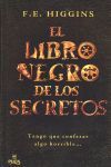 EL LIBRO NEGRO DE LOS SECRETOS