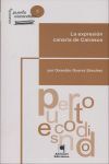 LA EXPRESIÓN CANARIA DE CAIRASCO