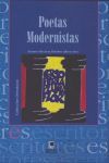 POETAS MODERNISTAS
