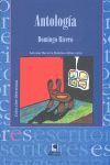 ANTOLOGÍA POÉTICA